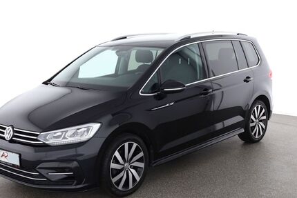 VW Touran 71.571 km 21.440 € Schönefeld 12529