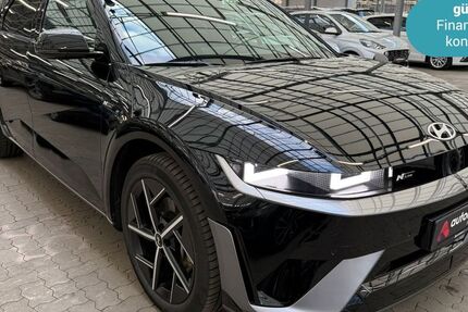 Hyundai IONIQ 5 10.322 km 45.990 € Ludwigsfelde (bei Berlin) 14974