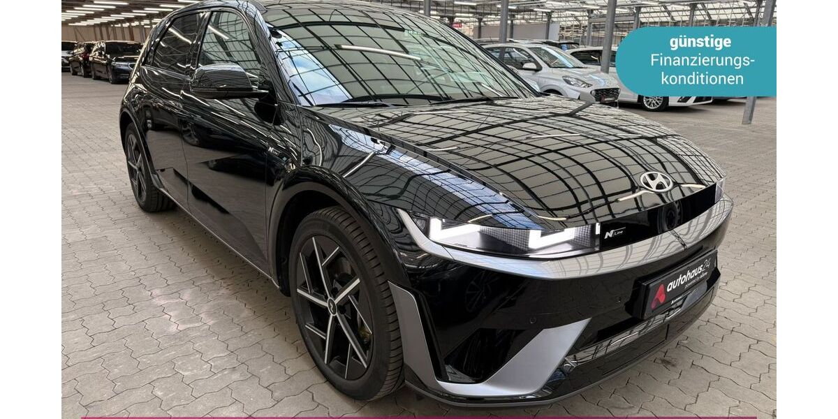 Hyundai IONIQ 5 10.322 km 45.990 € Ludwigsfelde (bei Berlin) 14974