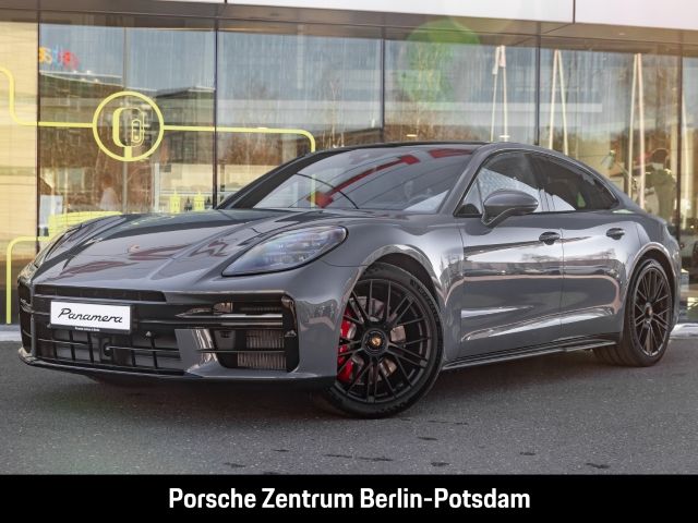 Panamera