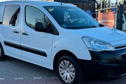 Citroen Berlingo 130.363 km 8.490 &euro; BERLIN 13127