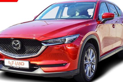 Mazda CX-5 92.502 km 23.990 &euro; Berlin 12683
