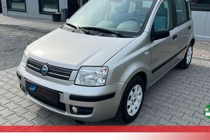 Fiat Panda 116.110 km 1.999 &euro; Ludwigsfelde 14974