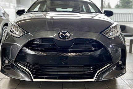 Mazda 2 Hybrid 22.344 km 20.950 € Berlin - Buckow 12351