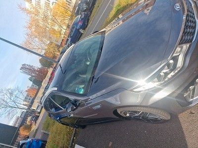 Kia Optima 95.000 km 17.750 € Falkensee 14612