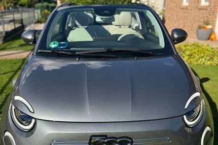 Fiat 500e 60.000 km 22.450 &euro; Stahnsdorf 14532