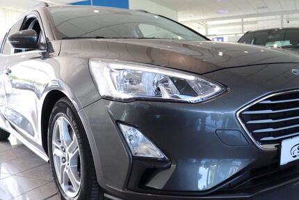 Ford Focus 76.550 km 13.890 € Potsdam 14482