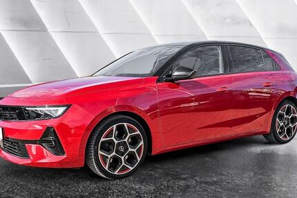 Opel Astra 52.835 km 19.999 &euro; Ludwigsfelde 14974