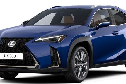 Lexus UX 8.000 km 43.905 &euro; Berlin 13403