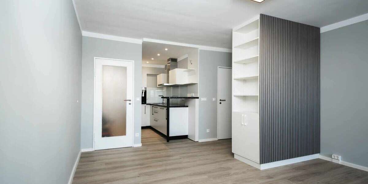 Etagenwohnung Berlin Charlottenburg-Wilmersdorf - 1 Zimmer, 33 m&sup2;, 235.000&euro; | Angebot:25606858