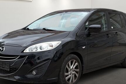 Mazda 5 158.112 km 4.999 &euro; Berlin 12681