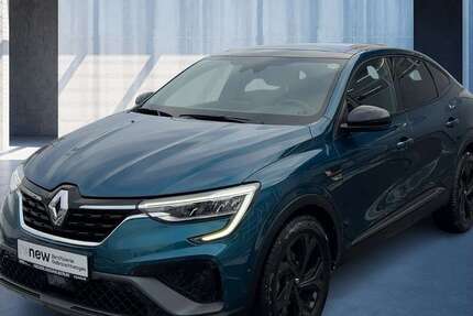 Renault Arkana 27.227 km 23.790 &euro; Berlin 12099