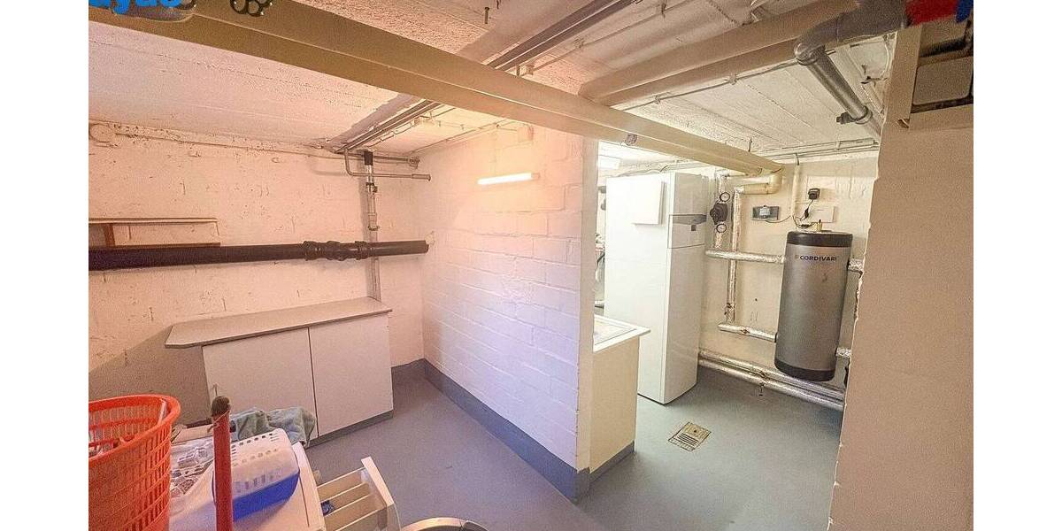 Reihenendhaus Berlin Lichtenrade - 4 Zimmer, 101 m&sup2;, 2.200&euro; | Angebot:26362135