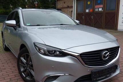 Mazda 6 132.235 km 12.790 € Potsdam-Drewitz 14480