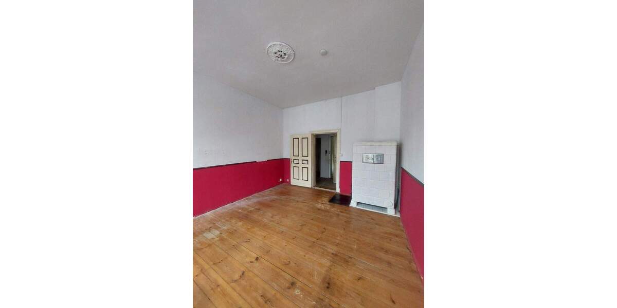 Etagenwohnung Potsdam Teltower Vorstadt - 2 Zimmer, 60 m&sup2;, 600&euro; | Angebot:25288056