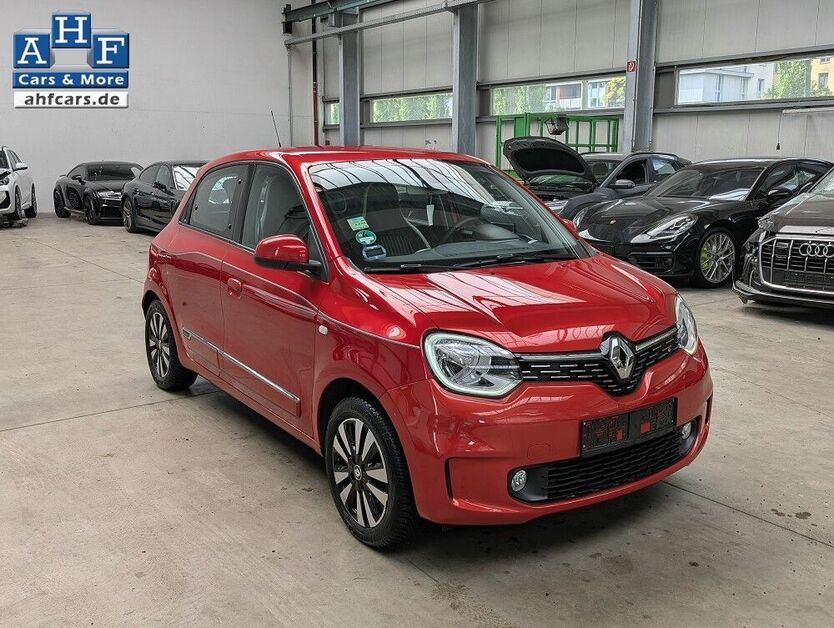 Twingo