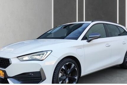 Cupra Leon 93.933 km 22.489 &euro; Berlin 13581