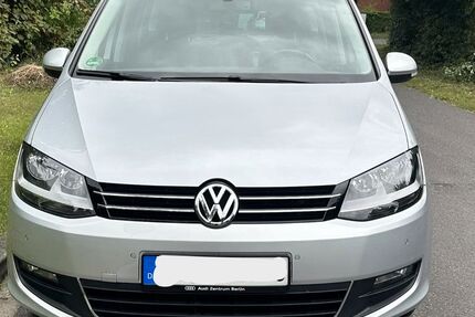 VW Sharan 97.800 km 15.800 &euro; Teltow 14513