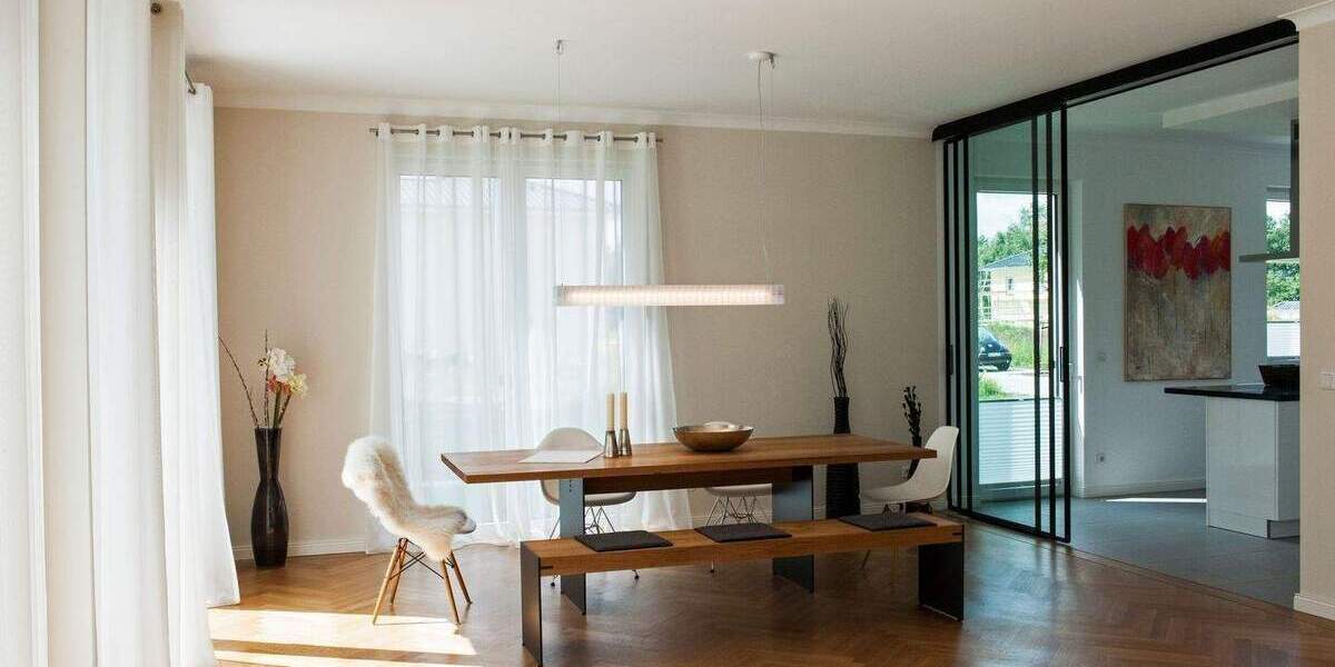 Mehrfamilienhaus, Wohnhaus Teltow - 4 Zimmer, 125 m&sup2;, 709.000&euro; | Angebot:25704278