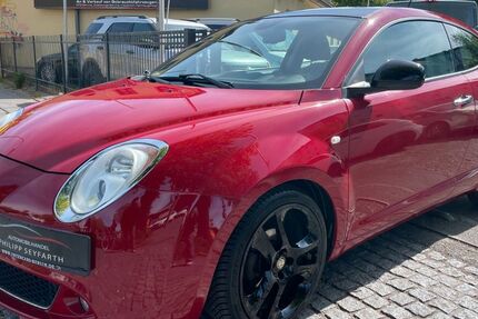 Alfa Romeo MiTo 163.000 km 3.990 &euro; Berlin - Tempelhof 12107