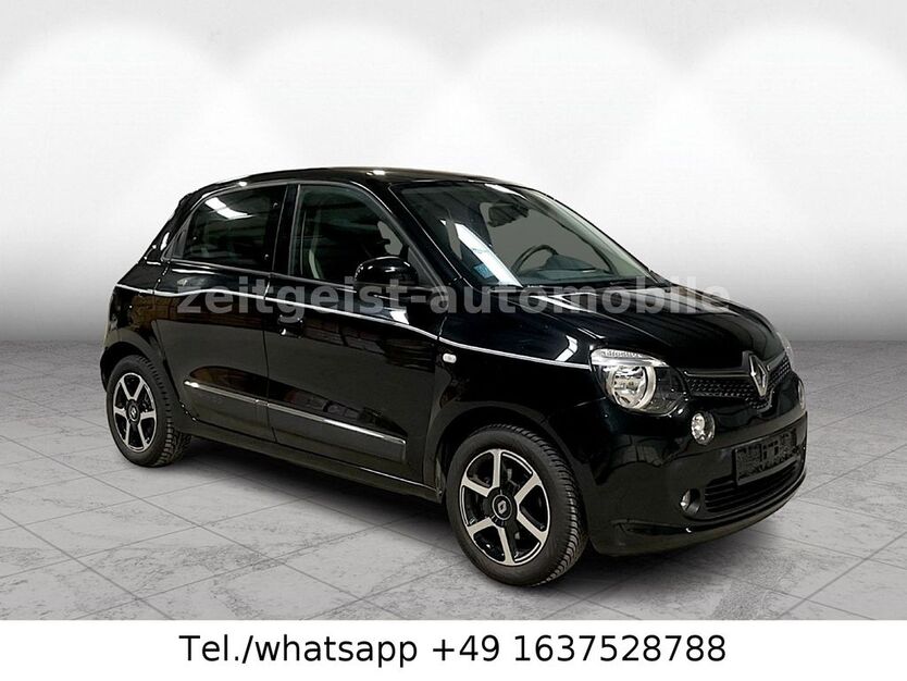 Renault Twingo 45.000 km 7.985 € Potsdam 14480