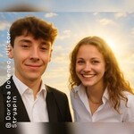 Duo Dolenec & Stryapin (Gitarre)