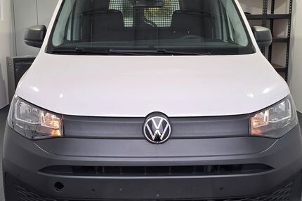 VW Caddy Maxi 45.700 km 18.990 &euro; Blankenfelde-Mahlow 15827