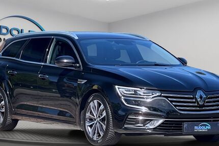 Renault Talisman 9.000 km 27.999 &euro; Berlin 13088