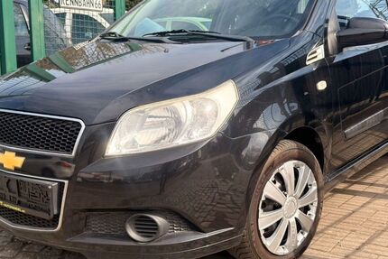 Chevrolet Aveo 73.000 km 2.490 &euro; Berlin Weißensee-Pankow 13086