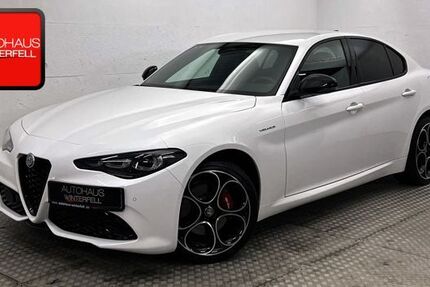 Alfa Romeo Giulia 8.000 km 39.900 € Berlin 12351