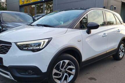 Opel Crossland (X) 58.000 km 16.480 &euro; Potsdam 14480