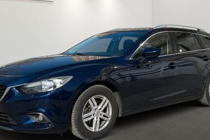 Mazda 6 180.348 km 11.999 &euro; Berlin 12681