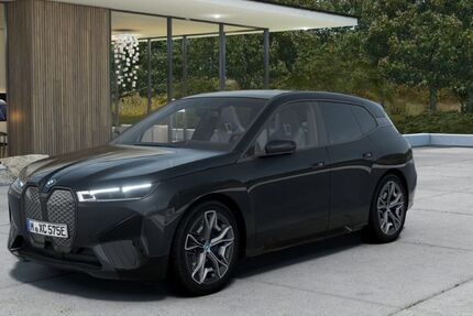 BMW iX 63.450 km 57.890 &euro; Berlin-Siemensstadt 13629