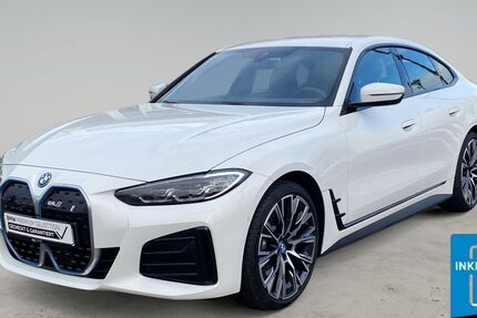 BMW i4 20.727 km 36.990 &euro; Potsdam 14482