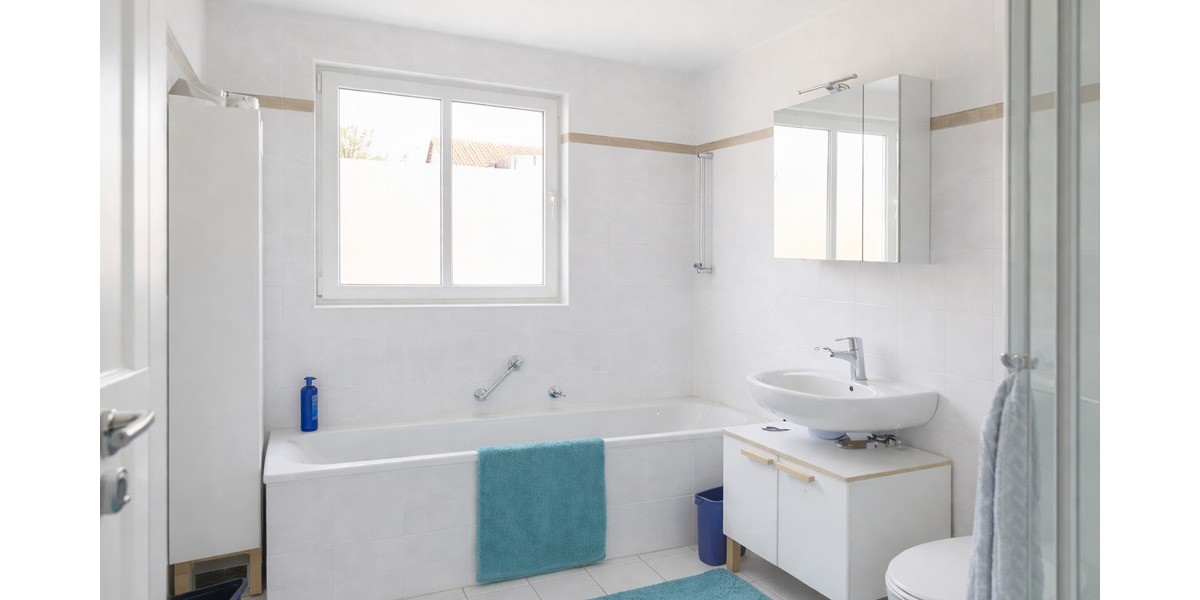 Reihenendhaus Berlin Wittenau - 6 Zimmer, 154 m&sup2;, 630.000&euro; | Angebot:26221896