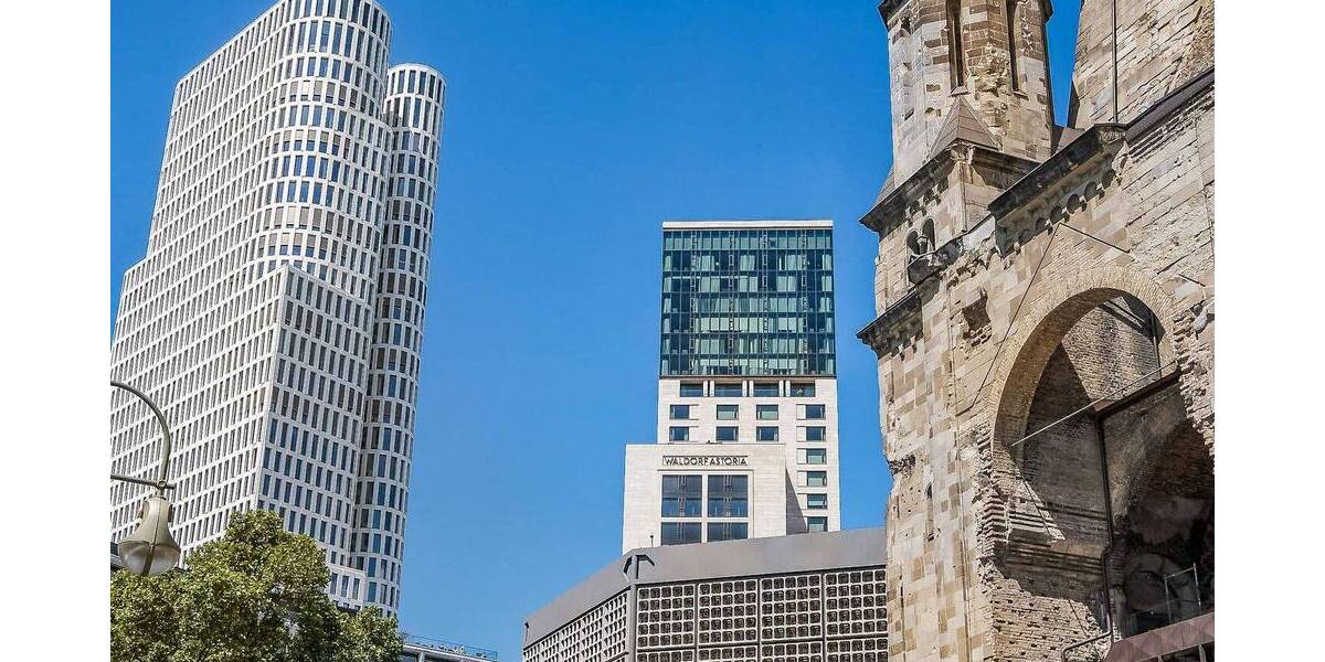 Gewerbeobjekt Berlin Charlottenburg - 5.900.000&euro; | Angebot:26819680