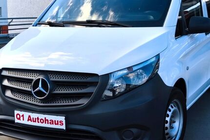 Mercedes-Benz Vito 150.000 km 17.950 &euro; Berlin 13055
