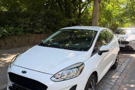 Ford Fiesta 99.900 km 7.300 &euro; Berlin 10969