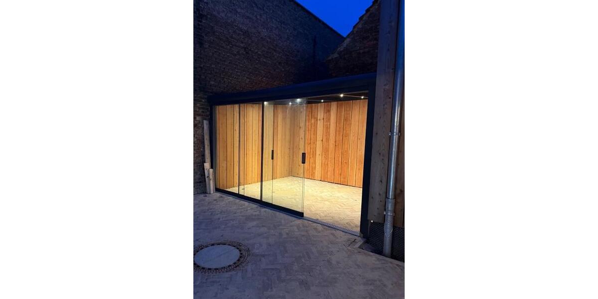 Erstbezug nach Kernsanierung zu vermieten 6 zimmer