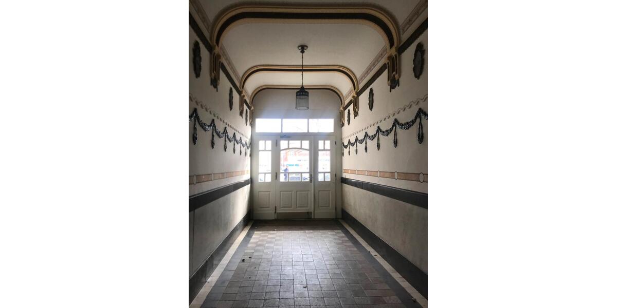 Erdgeschoßwohnung Berlin Charlottenburg-Wilmersdorf - 3 Zimmer, 92 m&sup2;, 595.000&euro; | Angebot:27717791