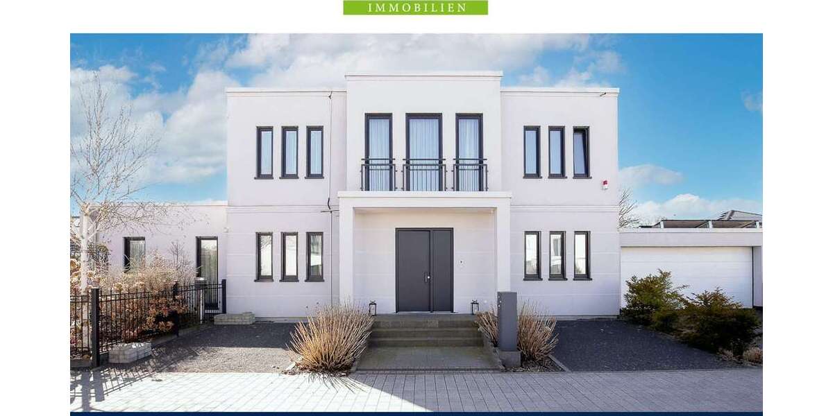 Haus zum Kaufen in Potsdam 1.250.000 € 189 m² 6 zimmer