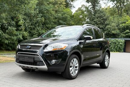Ford Kuga 166.000 km 6.490 &euro; Dallgow-Döberitz 14624