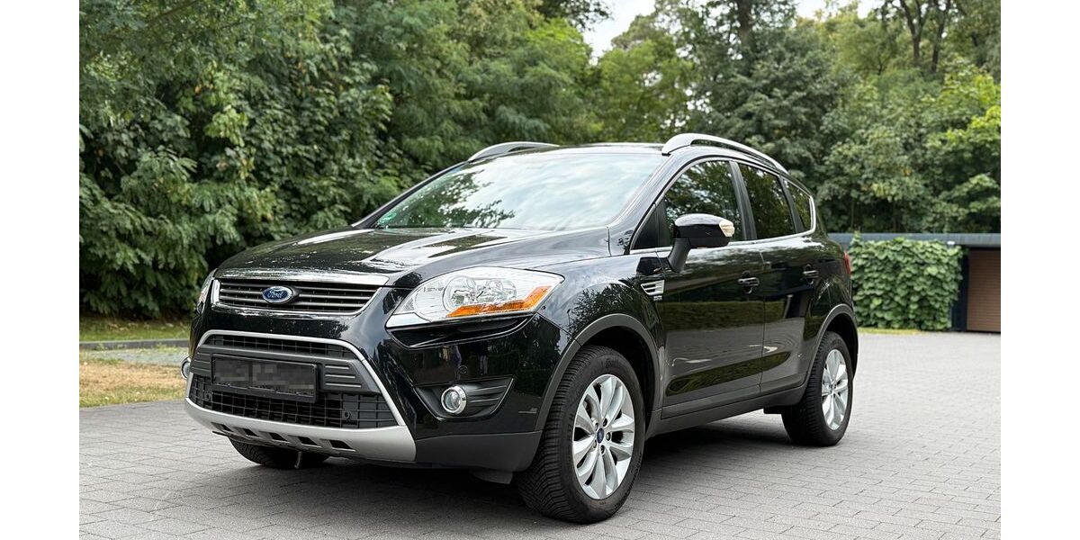 Ford Kuga 166.000 km 6.990 &euro; Dallgow-Döberitz 14624