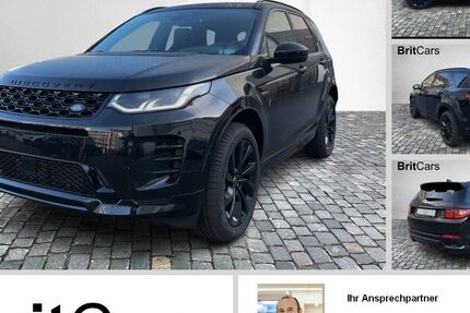 Land Rover Discovery Sport 1.601 km 76.427 &euro; Teltow 14513