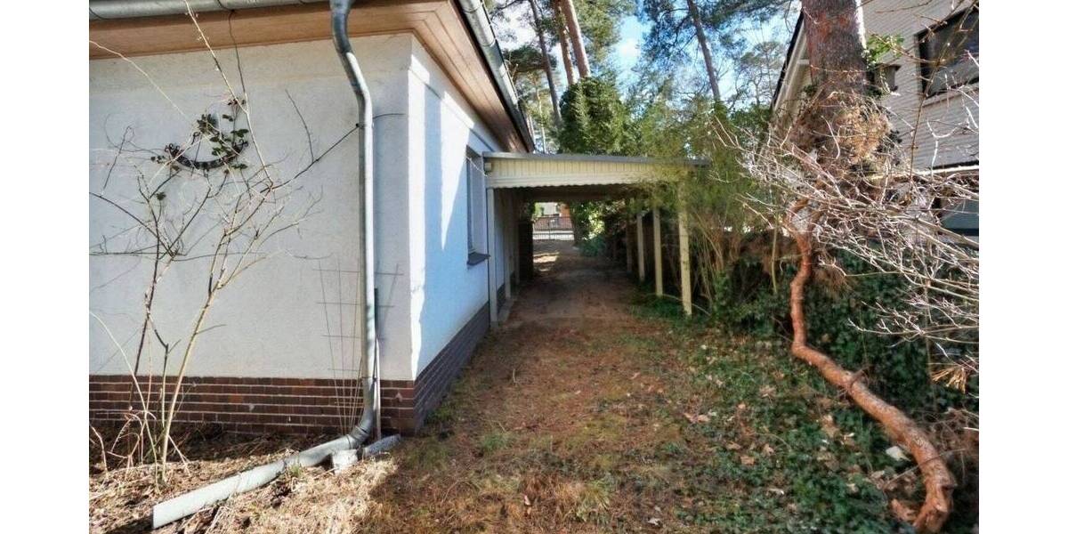 Grundstück Rangsdorf - 230.000&euro; | Angebot:26017879