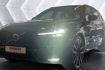 Volvo XC60 15.915 km 55.990 &euro; Berlin 10553