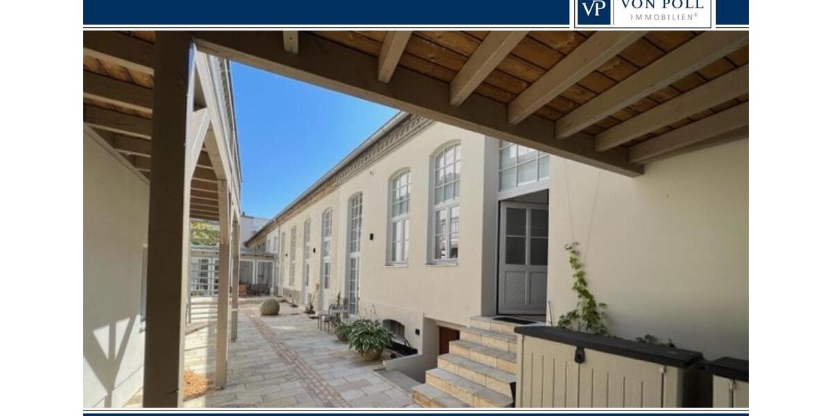 Maisonettenwohnung Werder (Havel) - 2 Zimmer, 80 m&sup2;, 1.600&euro; | Angebot:23688788