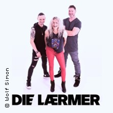 Die Lärmer - Wir sind am Leben! 06.03.2027 Lindenpark Potsdam
