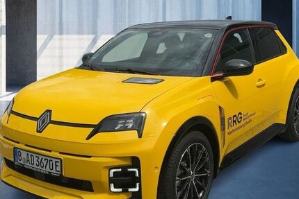 Renault R 5