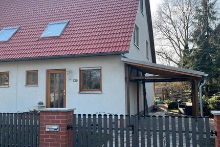Haus Berlin Marzahn-Hellersdorf - 5 Zimmer, 93 m&sup2;, 480.000&euro; | Angebot:26942189